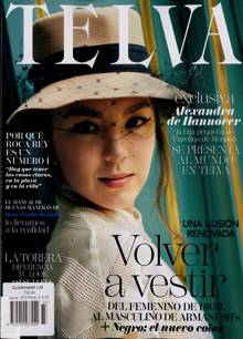 Telva Magazine  Order Online