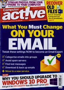 Computeractive Magazine  Order Online