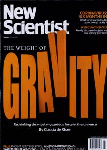 New Scientist Magazine  Order Online
