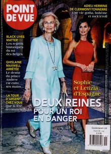 Point De Vue Magazine  Order Online