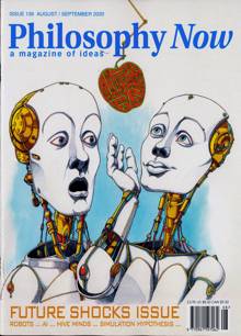 Philosophy Now Magazine  Order Online