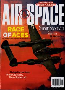 Air And Space Magazine  Order Online