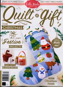 Lets Make Magazine  Order Online