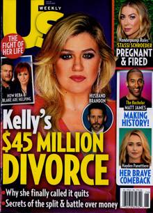 Us Weekly Magazine  Order Online