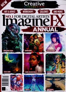 Creative Collection Magazine  Order Online