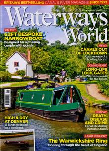 Waterways World Magazine  Order Online