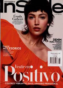 Instyle Spanish Magazine  Order Online