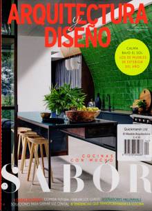 El Mueble Arquitectura Y Diseno Magazine  Order Online