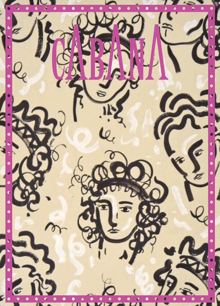 Cabana Magazine  Order Online