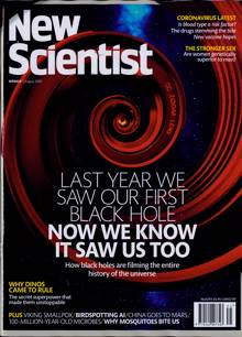 New Scientist Magazine  Order Online