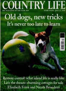 Country Life Magazine  Order Online