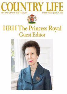 Country Life Magazine  Order Online