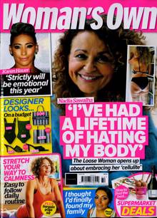 Womans Own Magazine  Order Online