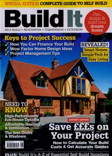 Build It Magazine  Order Online