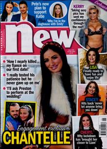 New Magazine  Order Online