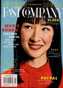 Fast Company Magazine  Order Online