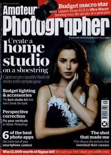 Amateur Photographer Magazine  Order Online