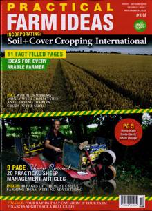 Practical Farm Ideas Magazine  Order Online