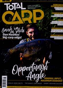 Total Carp Magazine  Order Online