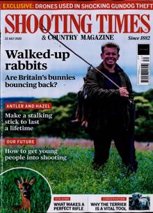 Shooting Times & Country Magazine  Order Online