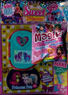 Sweet Magazine  Order Online