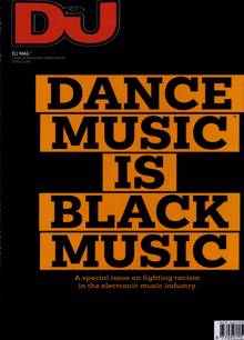 Dj Magazine  Order Online