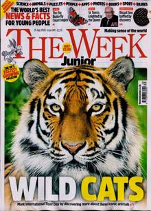 The Week Junior Magazine  Order Online