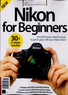 Photo Masterclass Magazine  Order Online