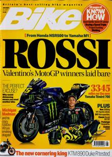 Bike Monthly Magazine  Order Online