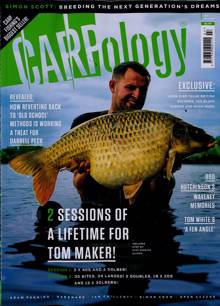 Carpology Magazine  Order Online