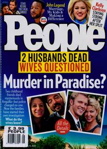 People Magazine  Order Online