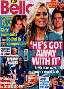 Bella Magazine  Order Online