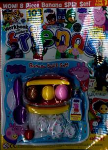 Fun To Learn Friends Magazine  Order Online