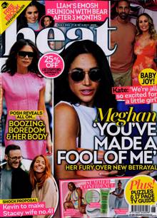 Heat Magazine  Order Online
