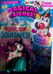 Ultimate Magazine  Order Online