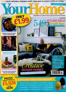 Your Home Magazine  Order Online