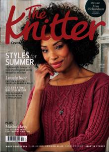 Knitter Magazine  Order Online
