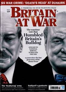 Britain At War Magazine  Order Online