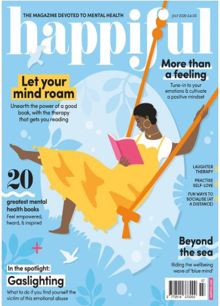 Happiful Magazine  Order Online