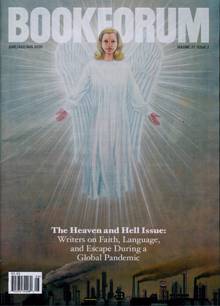 Book Forum Magazine  Order Online