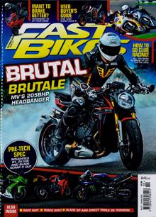 Fast Bikes Magazine  Order Online
