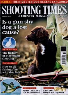 Shooting Times & Country Magazine  Order Online