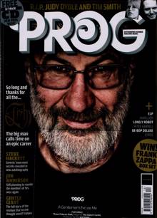 Prog Magazine  Order Online