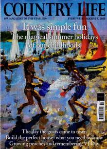 Country Life Magazine  Order Online