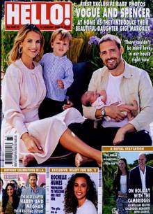 Hello Magazine  Order Online