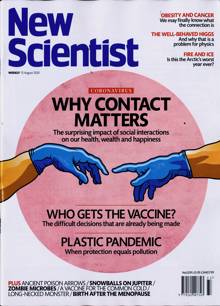New Scientist Magazine  Order Online