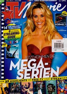 Tv Movie Magazine  Order Online