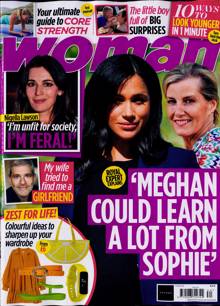 Woman Magazine  Order Online