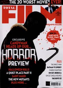 Total Film Magazine  Order Online