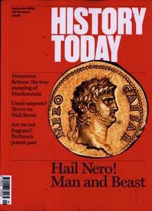 History Today Magazine  Order Online